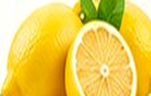 Lemon California